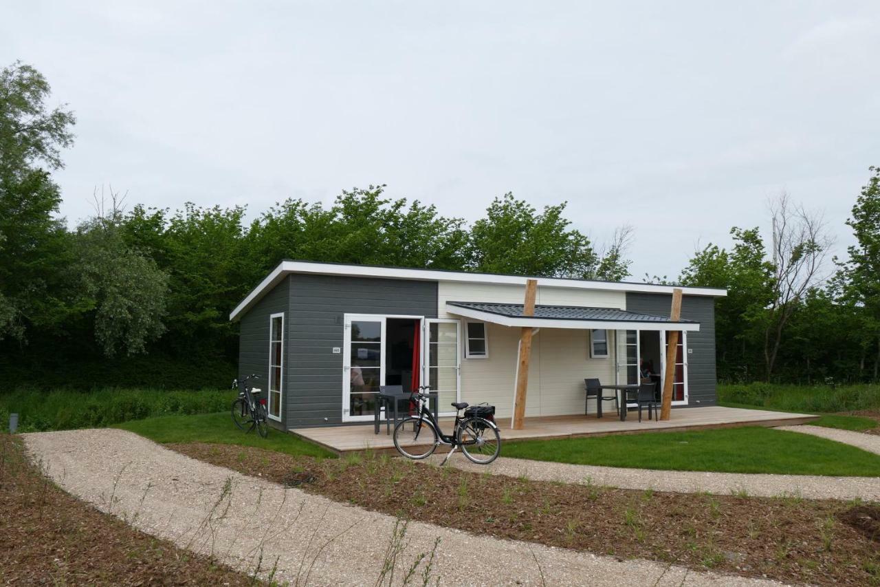 Kompas Camping Nieuport Extérieur photo